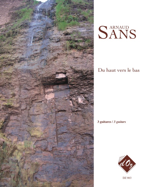 Aperçu du produitDu haut vers le bas