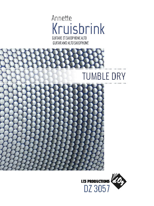 Aperçu du produitTumble Dry