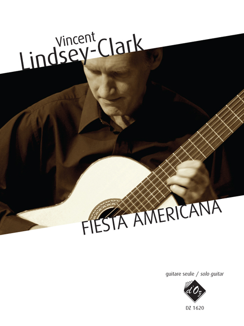 Aperçu du produitFiesta Americana