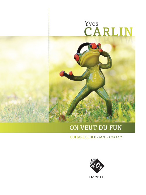Aperçu du produitOn veut du fun