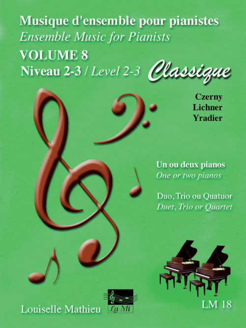 Aperçu du produitMusique d