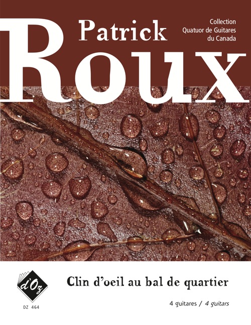 Aperçu du produitClin d