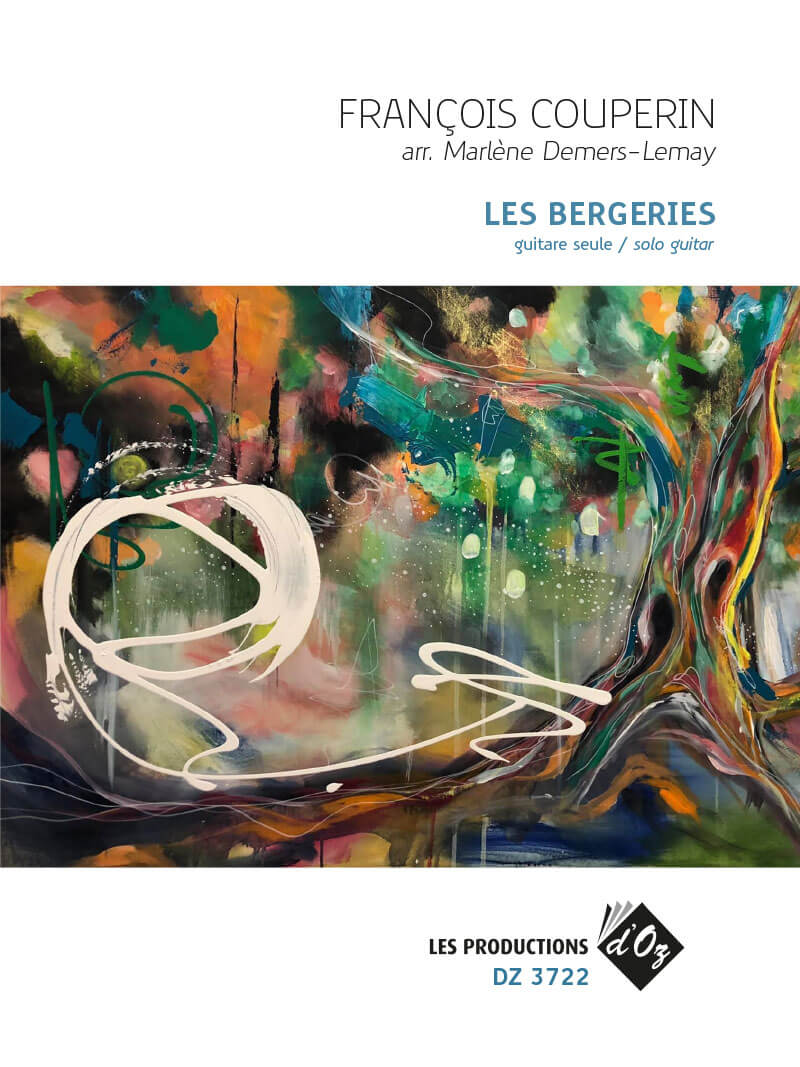 Product previewLes bergeries