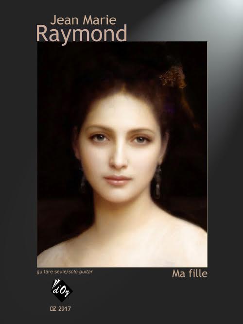 Product previewMa fille