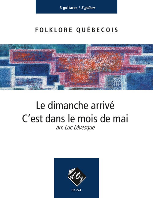 Aperçu du produitLe dimanche arrivé / C