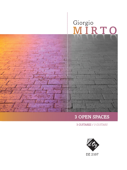 Aperçu du produit3 Open Spaces