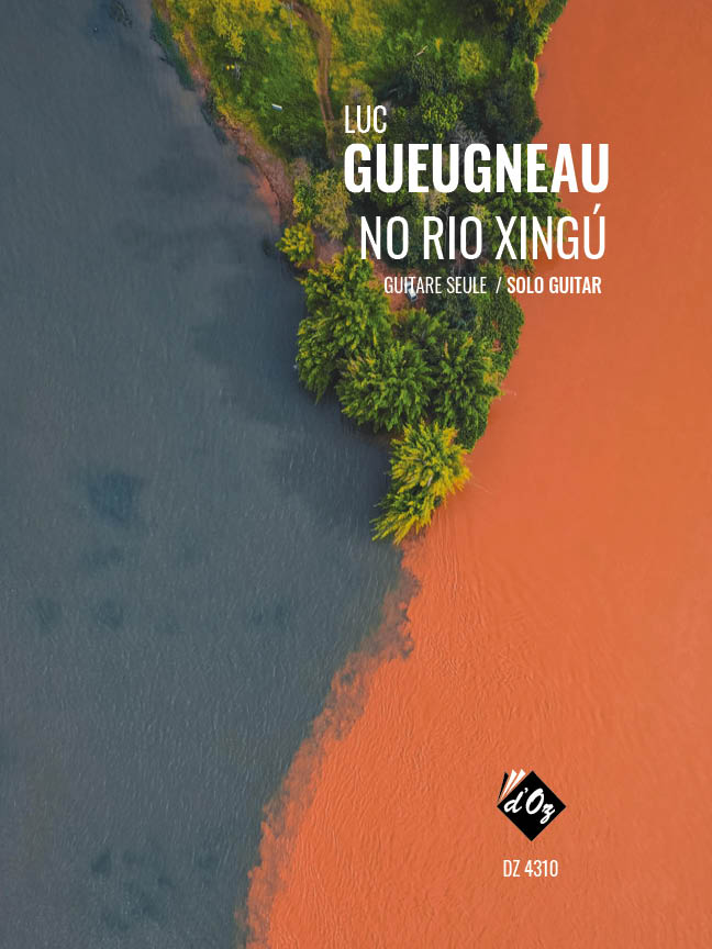 Product previewNo Rio Xingú