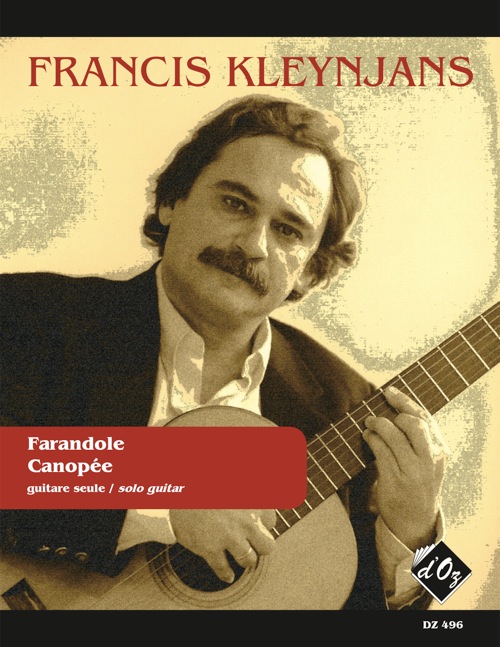 Aperçu du produitFarandole, Canopée