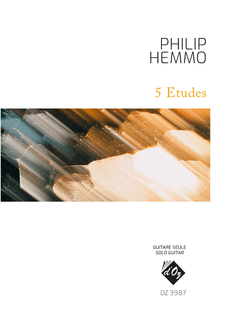 Aperçu du produit5 Etudes