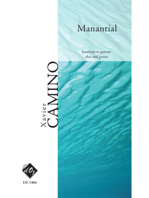 Aperçu du produitManantial