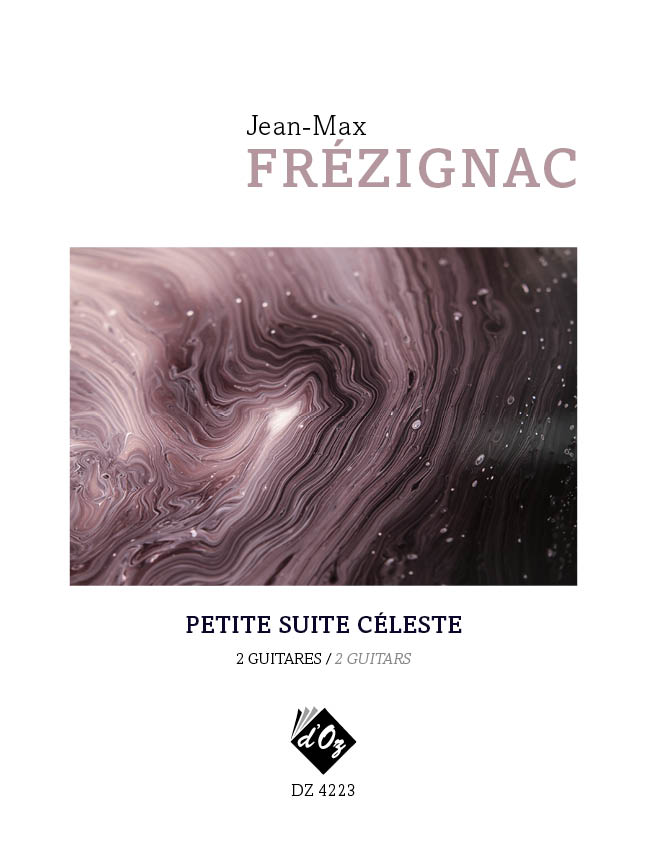 Aperçu du produitPetite suite céleste