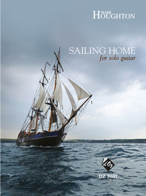 Aperçu du produitSailing Home