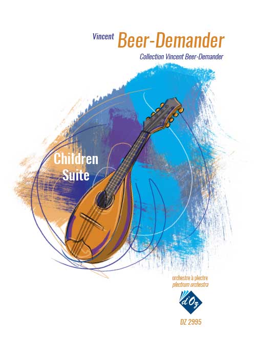 Aperçu du produitChildren Suite