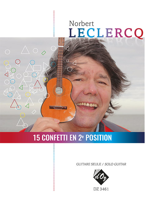 Aperçu du produit15 Confetti en 2e position