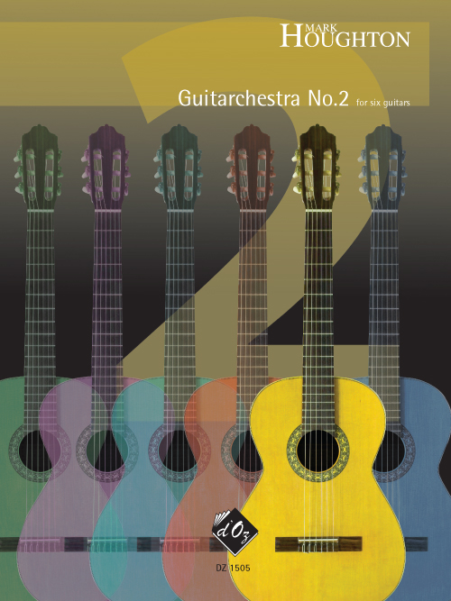 Aperçu du produitGuitarchestra no. 2