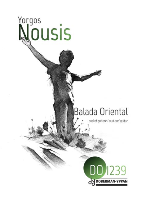 Aperçu du produitBalada Oriental