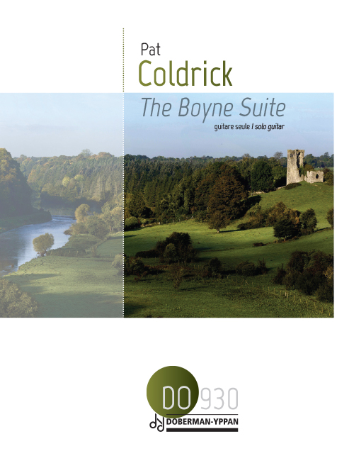 Aperçu du produitThe Boyne Suite