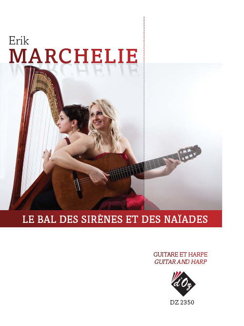 Aperçu du produitLe bal des sirènes et des naïades