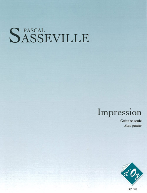 Aperçu du produitImpression