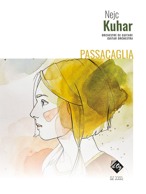 Aperçu du produitPassacaglia