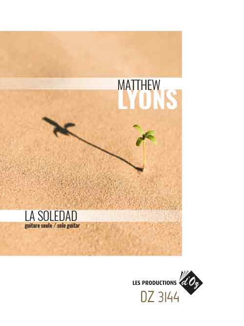 Product previewLa Soledad