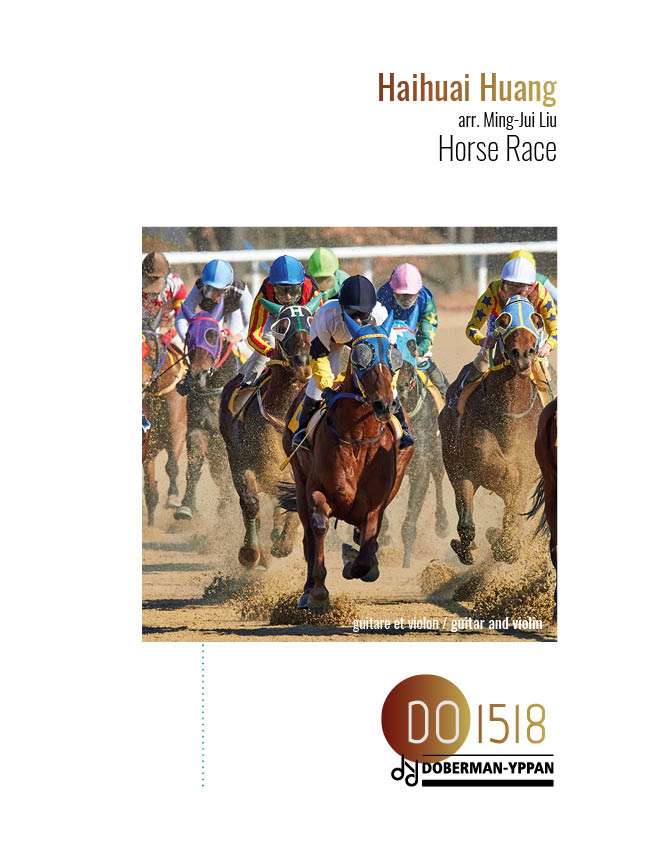 Aperçu du produitHorse Race