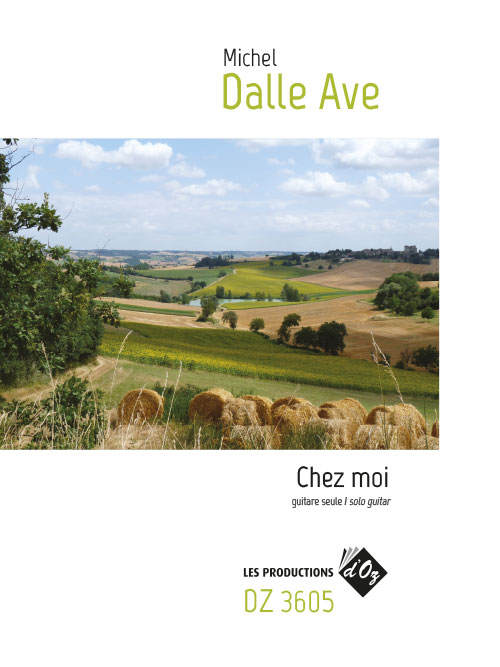 Aperçu du produitChez moi