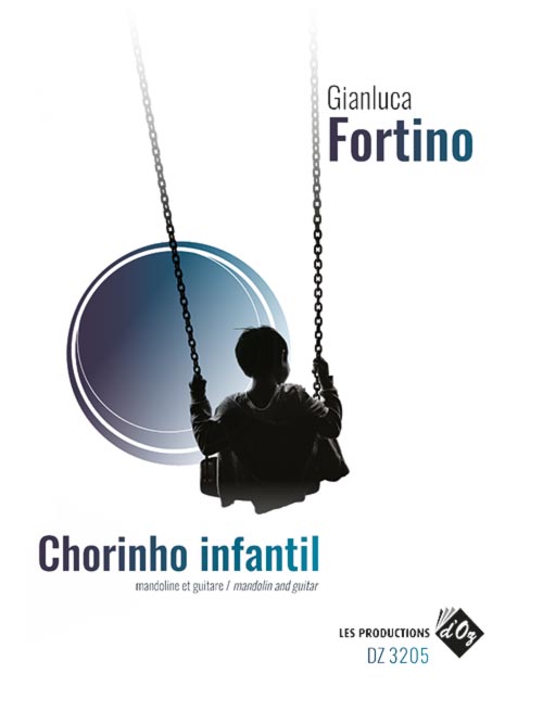 Aperçu du produitChorinho Infantil