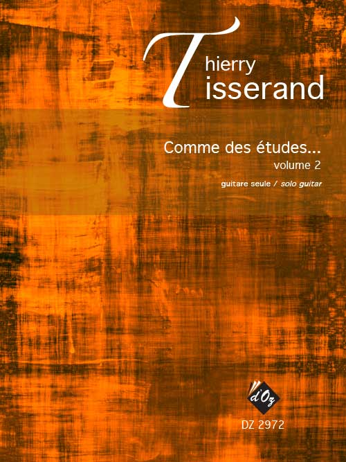 Product previewComme des études..., vol. 2