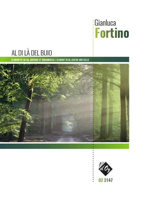 Aperçu du produitAl di là del buio