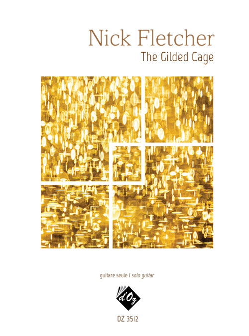 Aperçu du produitThe Gilded Cage