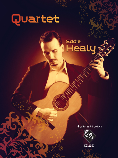 Aperçu du produitQuartet