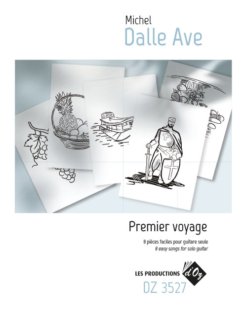 Aperçu du produitPremier voyage
