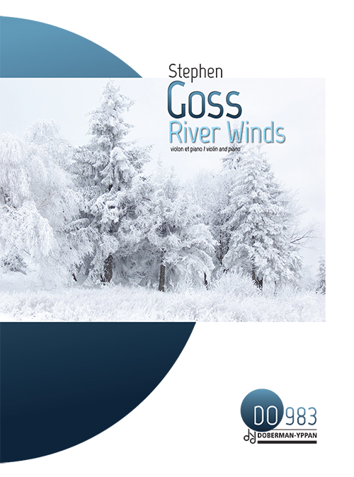Aperçu du produitRiver Winds