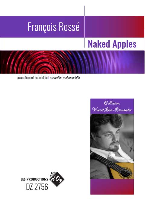Aperçu du produitNaked Apples