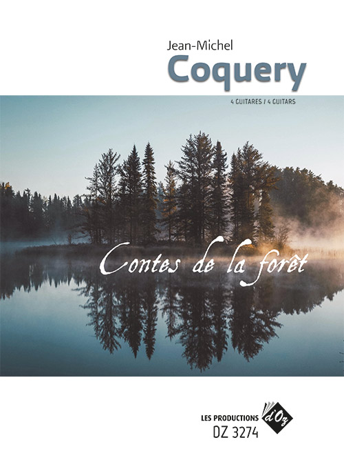 Aperçu du produitContes de la foret
