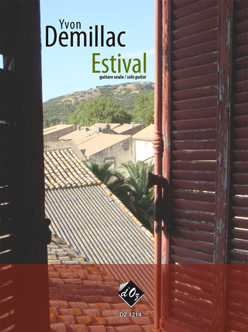 Aperçu du produitEstival