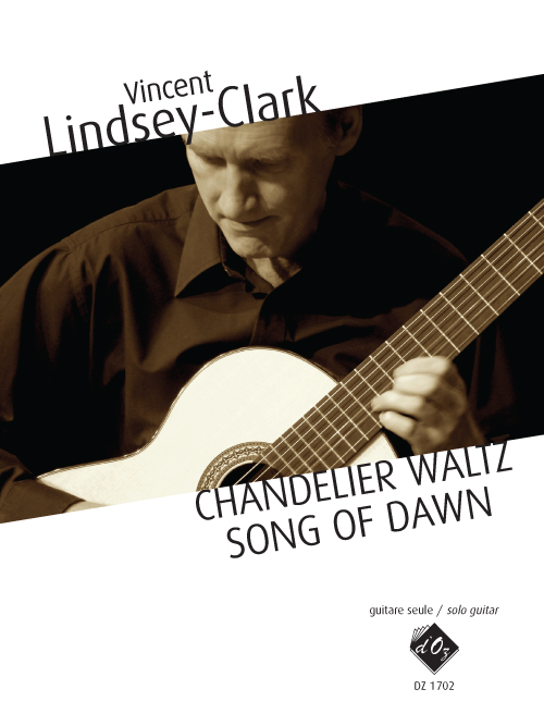 Aperçu du produitChandelier Waltz / Song of Dawn