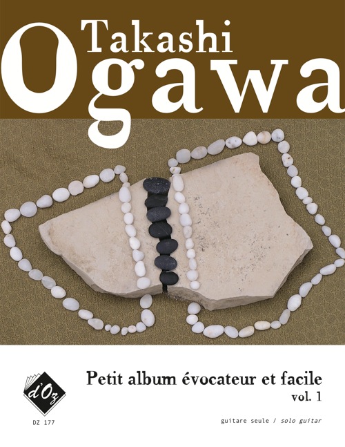 Aperçu du produitPetit album évocateur et facile, vol. 1