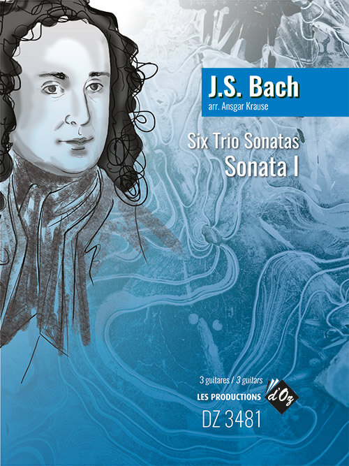 Aperçu du produitSix Trio Sonatas, Sonata I