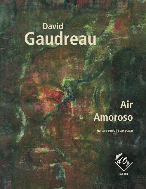 Aperçu du produitAir, Amoroso