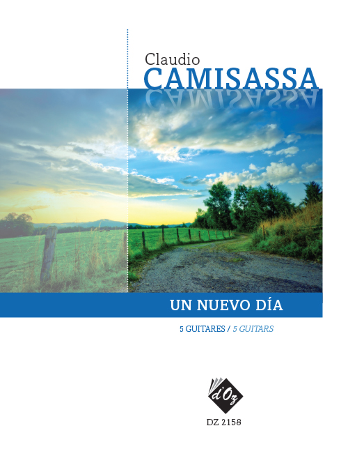 Aperçu du produitUn nuevo día