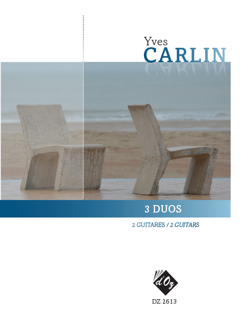 Aperçu du produit3 duos