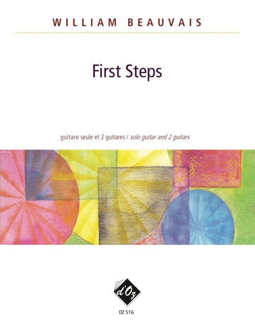 Aperçu du produitFirst Steps