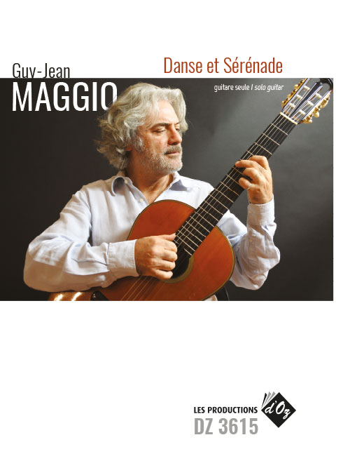 Aperçu du produitDanse et Sérénade
