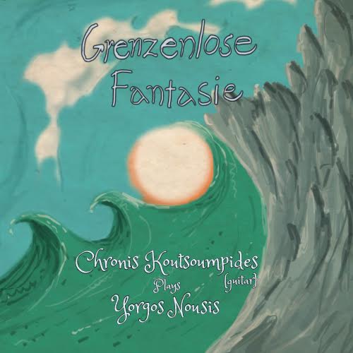 Aperçu du produitGrenzenlose Fantasie CD