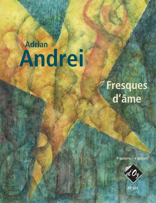 Aperçu du produitFresques d