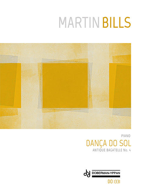 Aperçu du produitDança do sol
