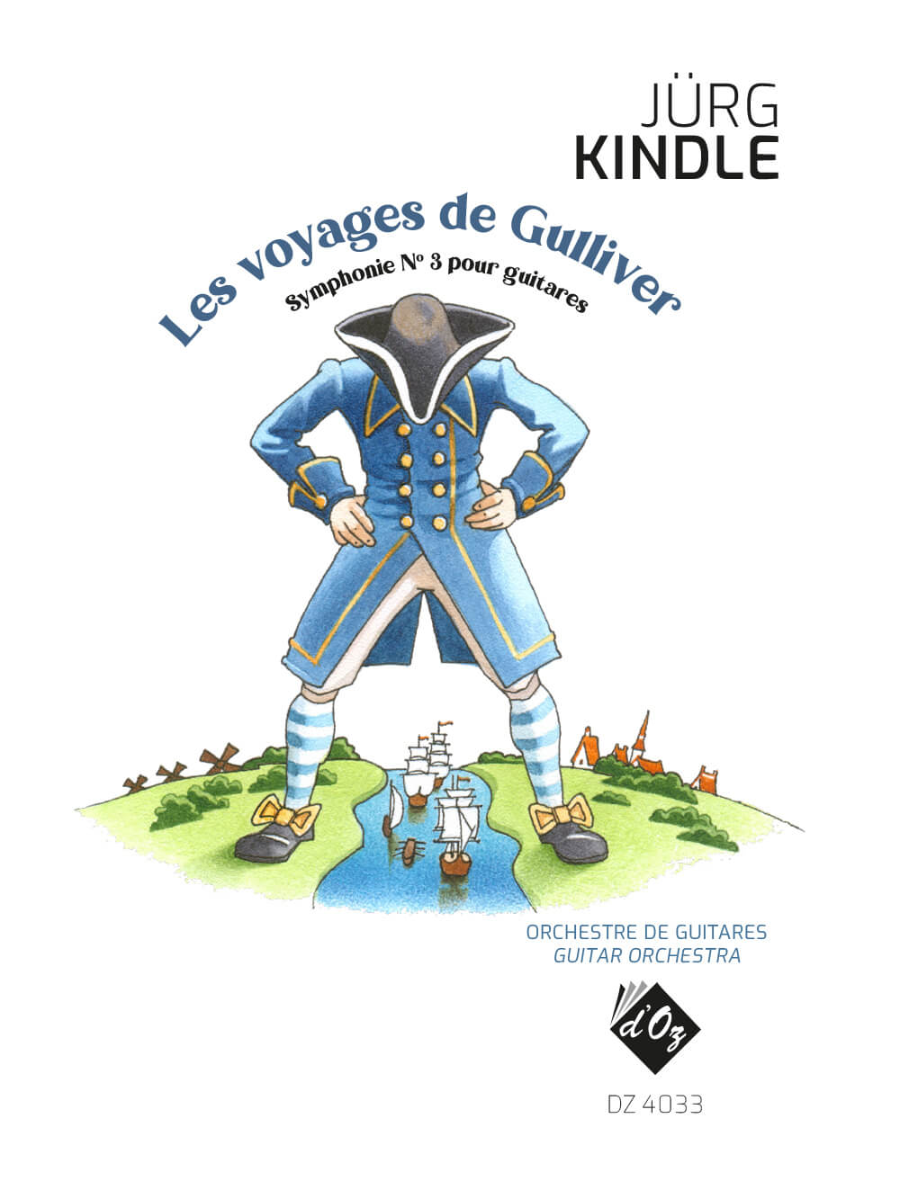 Aperçu du produitLes voyages de Gulliver 