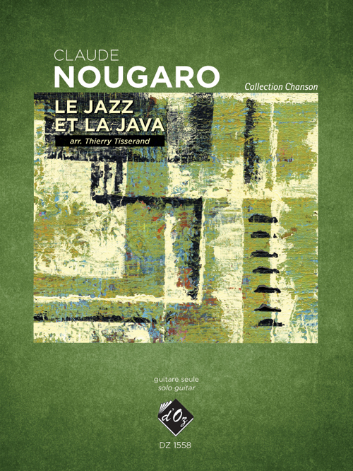 Product previewLe jazz et la java